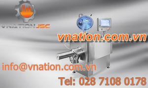 rotor granulator