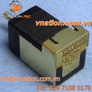 DC motor / stepper / 1.2V / high-power