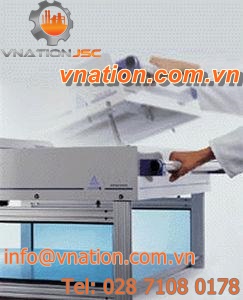 3-axis positioning table