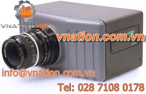 night vision camera / infrared / CMOS / intensified