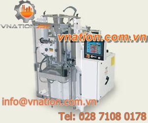 VFFS bagging machine / automatic / for food / with servo-motor