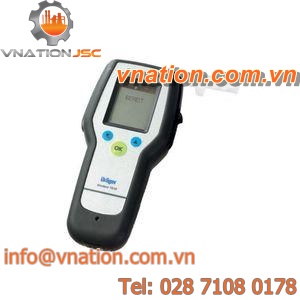 alcohol tester
