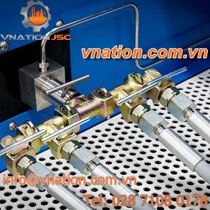 4-valve manifold