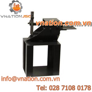 manual slitting machine