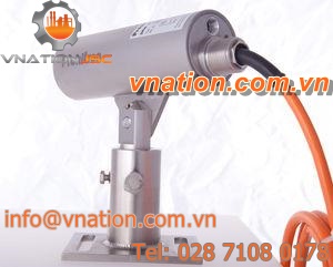 infrared temperature sensor / fixed