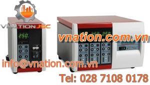 thermoelectric temperature controller / digital / hot runner