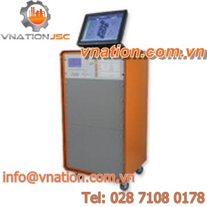 programmable temperature controller / with LCD display / hot runner / auto-tuning