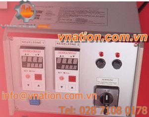 programmable temperature regulator / digital / economical