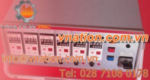 thermoelectric temperature regulator / digital / economical