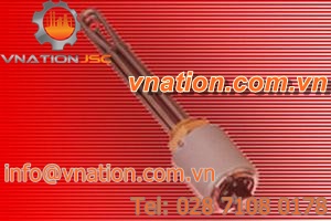 immersion heater / air / convection