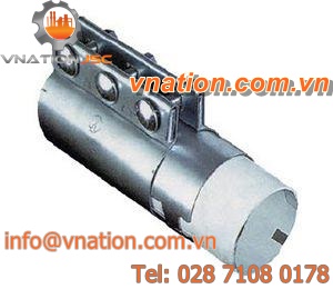compression fitting / cylindrical