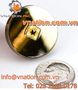 thin-film pressure transmitter / stainless steel