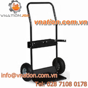 storage cart / handling / tank