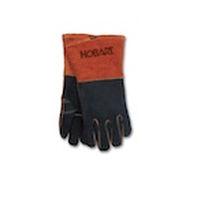 welding gloves / arc protection / Kevlar? / leather