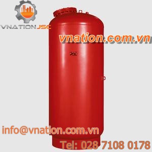 bladder tank / pressure / water storage / ABS