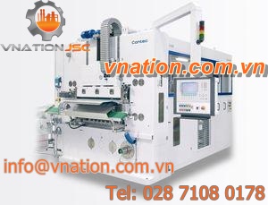 hydraulic press / stamping / punching / CNC