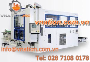 automated production line