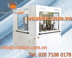 can production system