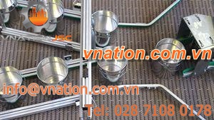 automatic stacking machine