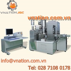 e-beam lithography system