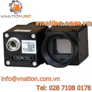 surveillance camera / full-color / CMOS / USB 3.0