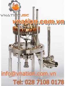 scanning probe microscope / for research / variable temperature