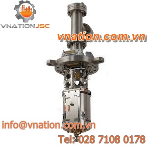 scanning probe microscope / for research / compact / variable temperature