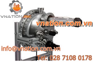 metal analyzer / power / for integration / compact