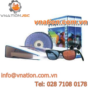 digital imaging software / metrology / measurement / SEM