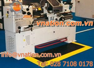 acoustic mat / rubber