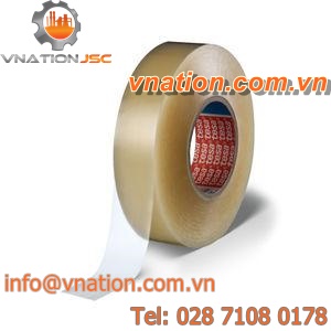adhesive film / protective / PE / building