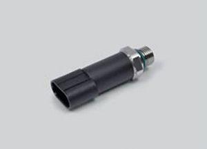 high-accuracy pressure sensor