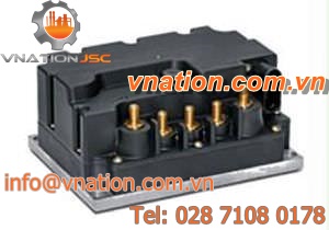 AC/DC power supply / high-power
