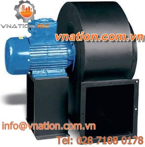 centrifugal fan / ventilation / explosion-proof