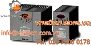 vector control frequency inverter / manual / vector-controlled