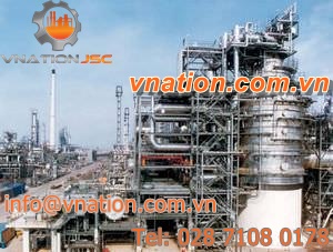 liquid ring pump vacuum unit / lubricated / industrial