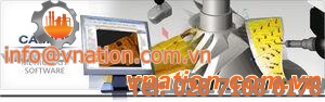 measurement software / inspection / scanner / 3D