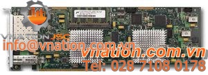 PCI Express network interface card / 10 Gigabit Ethernet