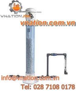 granulates dosing dispenser / gravimetric