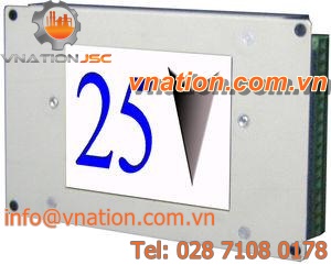LCD/TFT display / POS