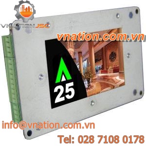 LCD/TFT screen / POS