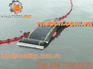 liquid tank / flexible / storage