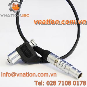 piezoresistive pressure sensor / silicon / MEMS / semiconductor