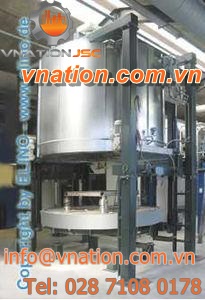 soldering furnace / pit / electric