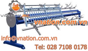 welding clamping and fixture system