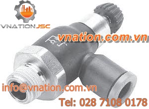 plunger valve / flow-control