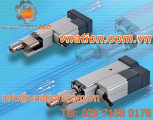 electric cylinder / compact