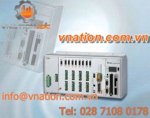 multi-axis motion controller / PID / single-phase