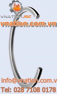 O-ring seal / rod / NBR
