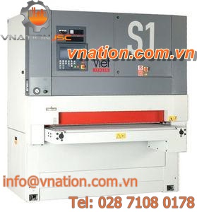 belt sander
